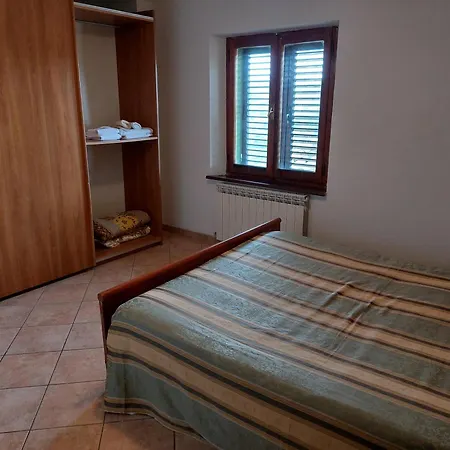 Apartment Roccamaia