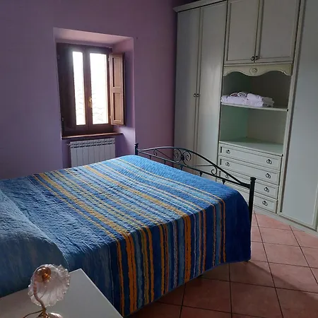 Roccamaia Pievebovigliana