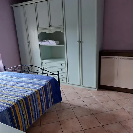 Appartement Roccamaia