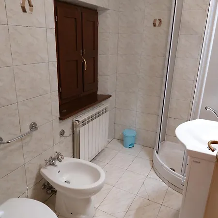 Roccamaia * Pievebovigliana