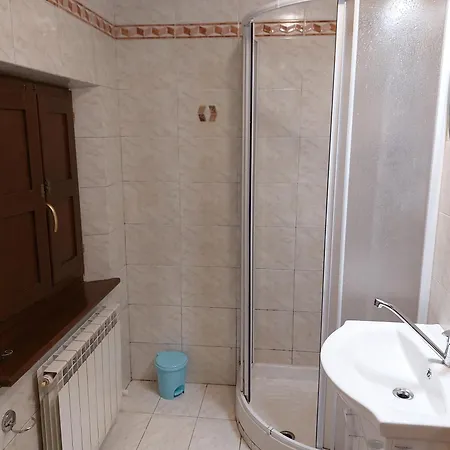 Appartement Roccamaia *