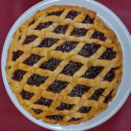 Appartement Roccamaia *